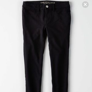 American Eagle Super Stretch Skinny Pants
